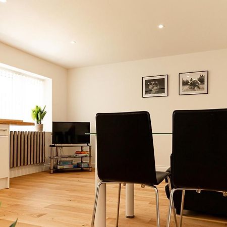 Amethyst Apartment オックスフォード エクステリア 写真